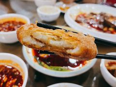 馇酥-盛唐府乾州酸汤面