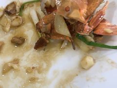 -考记泥焗鸡农庄·海鲜(北洛秘境店)