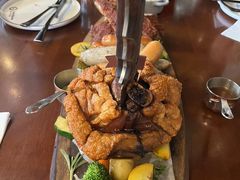 -haxnbauer海森堡德国餐厅(深圳coco店)