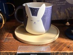 -星巴克(夏碧路店)