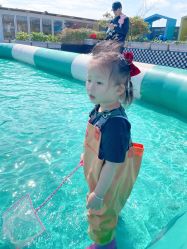 -小蜜蜂农场(凯德七宝购物广场店)