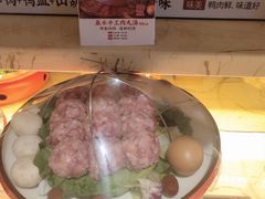 -巢爷老味(东方红店)
