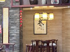 -肖记公安牛肉鱼杂馆·省级非物质文化遗产(三角路直营店)