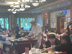 -北京全聚德(天安门店)