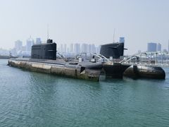 -中国人民解放军海军博物馆