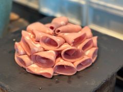 -广州四季酒店·意珍·意式自助餐