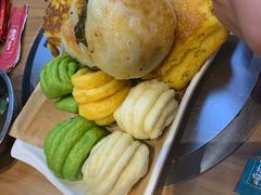 -咱屯子铁锅炖直营店(保利店)