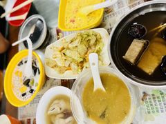 -民信老铺(双皮奶博物馆店)