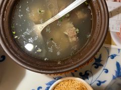 -小菜园新徽菜(芜湖镜湖苏宁店)