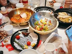 -避风塘(江桥万达店)