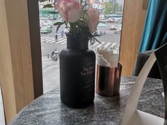 -良木缘咖啡西餐(太古里店)
