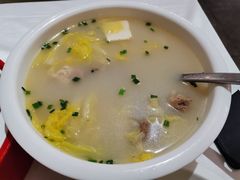 -满堂·烤鸭店·北京菜(鼓楼店)