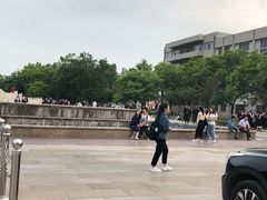 -曲阜师范大学(曲阜校区)