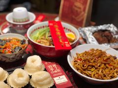 -味福记·本地特色菜(八一万达广场店)