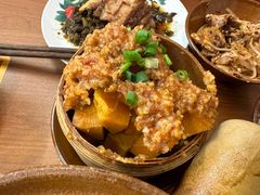 -罗妈砂锅(四川成都奎星楼店)