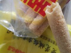 -凌舍好烧鹅(中山路店)