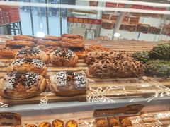 -味多美蛋糕(八大处店)