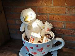 -8 Hearts Coffee(悟锦世纪大楼店)