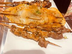-木屋烧烤(双榆树店)