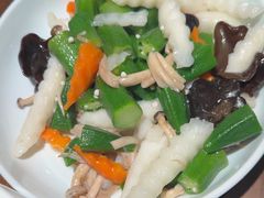 -前海沿·青岛菜(李沧万达店)