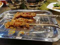 -直隶安家牛肉罩饼(七一路店)
