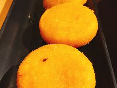 南瓜饼-大鼓米线(静安吴江DM店)