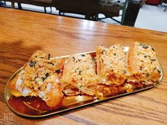 油条-小豆海棠(人民南路店)