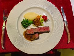 -The V泽惟·低温慢煮料理