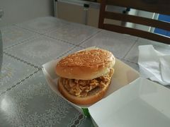 -德克士(北大街店)