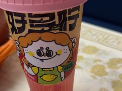 -聚味瞿记·龙虾堂(咸嘉湖店)