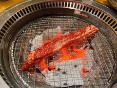 雪花中落小排-御牛道日式烤肉料理(杭州万象城店)