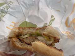 -麦当劳(无锡永乐店)