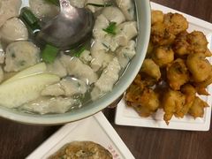 -海坛特色小吃·只做平潭特色菜(平潭店)