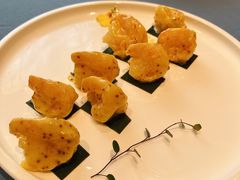 -宴周康·精致江浙菜(周浦店)