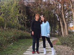 -昆山城市生态森林公园