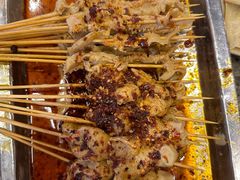 -小街天府(西工小街店)