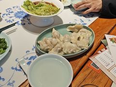 -东方饺子王(新阳路店)