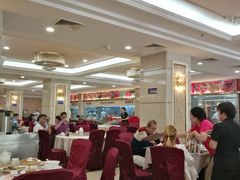 大堂-东江渔村(皇悦店)