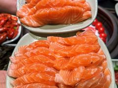 -梨花自助烤肉(西三旗万象汇黑金店)