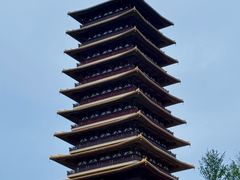 -牛首山文化旅游区