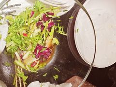 -皇城根·烤鸭·鱼头·家常菜(欧亚大观乐活城店)