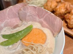 -真打拉面·日式拉面新流派(体育西横街店)