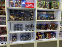 -泡泡玛特POPMART(合生汇店)