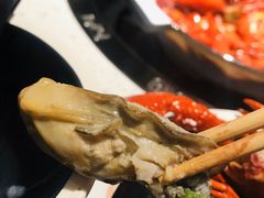 -京韵胡同·酱香羊蝎子火锅涮肉(长寿路店)