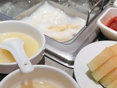 -海底捞火锅(顺义华联店)