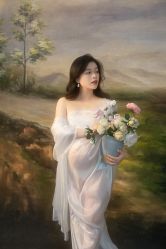 点击看大图 -专注孕妇照亲子照·纪田摄影