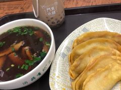 -清真蒋有记(老门东店)