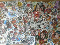 -極致刺青TATTOO STUDIO 私人订制