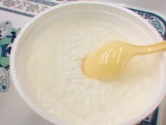 -清真马记宫廷奶酪(农光里店)