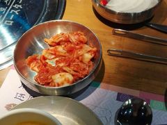 -老炉家木炭烤肉(长江国际店)